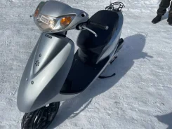 Honda Dio AF68. 49����. ��., ��������, ���������, ��� ������� ����