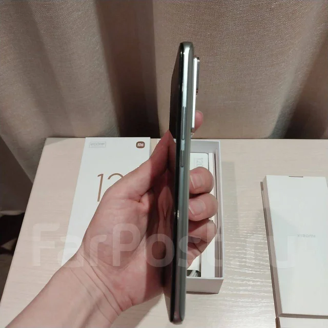 Xiaomi 12T Pro. �/�, 256 ��, �����������, 3G, 4G LTE, 5G, Dual-SIM, NFC ����