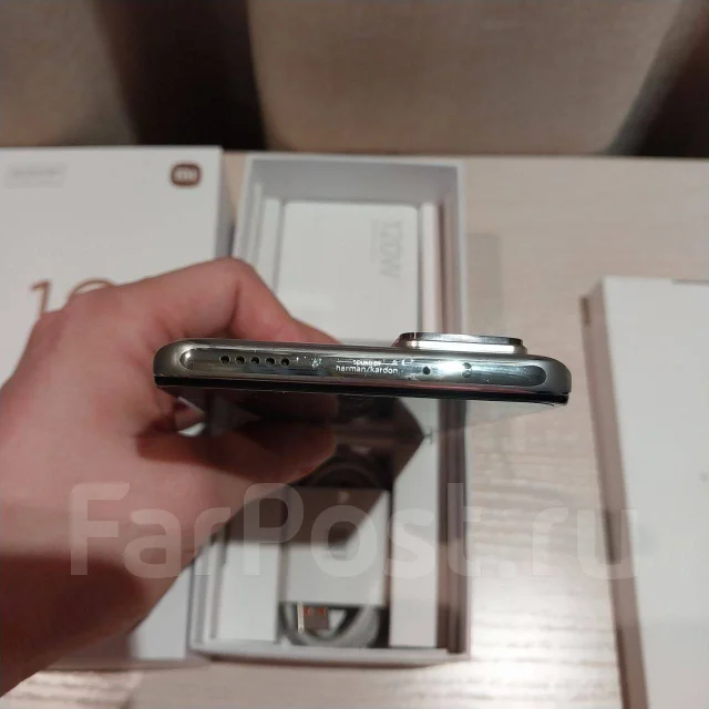 Xiaomi 12T Pro. �/�, 256 ��, �����������, 3G, 4G LTE, 5G, Dual-SIM, NFC ����