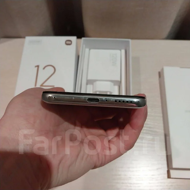 Xiaomi 12T Pro. �/�, 256 ��, �����������, 3G, 4G LTE, 5G, Dual-SIM, NFC ����
