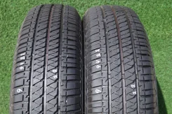 Bridgestone Dueler H/T 684II. ������, 2022 ���, �/�, ����� 10 %. �������� ������� ����