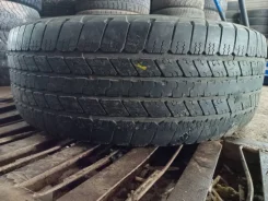 Goodyear Wrangler SR/A. ������, ��� �����, �/�, ����� 40 % ����