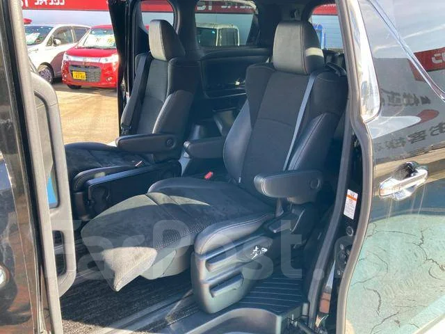 Toyota Alphard. ��������, 4wd, 2.5 (152��.�.), ������, 67 500����. ��, �/�. ��� ����� �� ������������ ����
