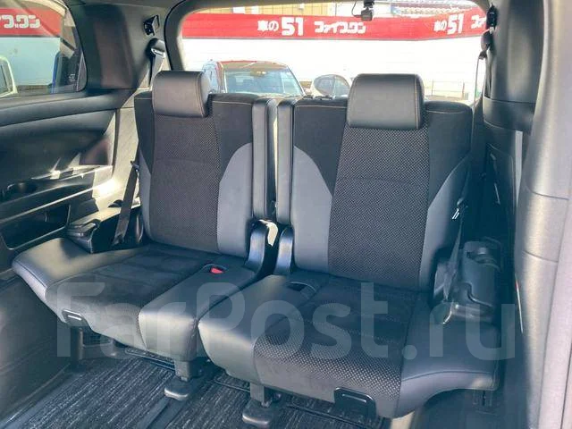 Toyota Alphard. ��������, 4wd, 2.5 (152��.�.), ������, 67 500����. ��, �/�. ��� ����� �� ������������ ����