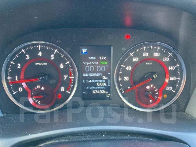 Toyota Alphard. ��������, 4wd, 2.5 (152��.�.), ������, 67 500����. ��, �/�. ��� ����� �� ������������ ����