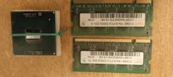 Intel Celeron 540 ����