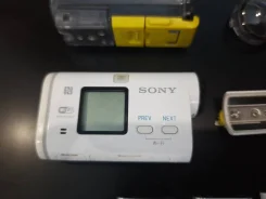 Sony HDR-AS100V Kit ����