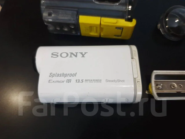 Sony HDR-AS100V Kit ����