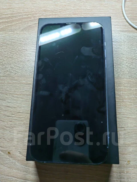 Apple iPhone 13 Pro Max. �/�, 128 �� ����