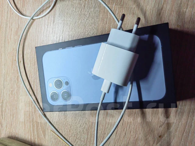 Apple iPhone 13 Pro Max. �/�, 128 �� ����
