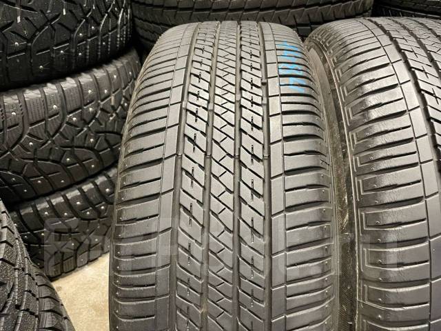 Bridgestone Ecopia H/L 422 Plus, 235/55 R18, 18", 1 шт, 235 мм, 55 % ...
