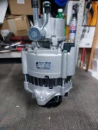��������� Nissan Atlas TD27, 12v 75am 2310002N18 ����