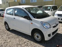 Daihatsu Mira ����