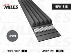 ������ ������������ 5PK1815 BMW E36/E34 94, Opel Omega B 2.5TD 94-00 5PK1815 5PK1815 ����