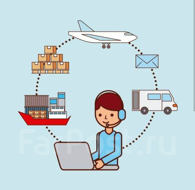 Логист (удалённо), работа в ООО МАНГО во Владивостоке — вакансии на ...