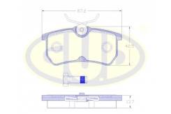    |  | GUD GBP069300 GBP069300 