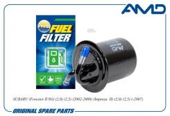 ������ ��������� Subaru Forester II SG, 2,0, 2,5, 2002-2008, Impreza II, 2,0, 2,5, -2007 Amdff512 AMD Amdff512 AMDFF512 ����