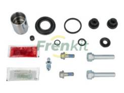 ����������� ���������� �������� Superkit (������) Hyundai i30 1.4 Frenkit 734055 734055 ����