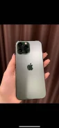 Apple iPhone 13 Pro Max. �/�, 256 ��, �������, 4G LTE ����
