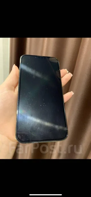 Apple iPhone 13 Pro Max. �/�, 256 ��, �������, 4G LTE ����