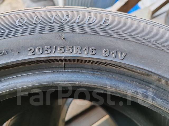 Kapsen ComfortMax S801, 205/55R16, 16", 1 шт, в наличии, 205 мм, 55 % ...