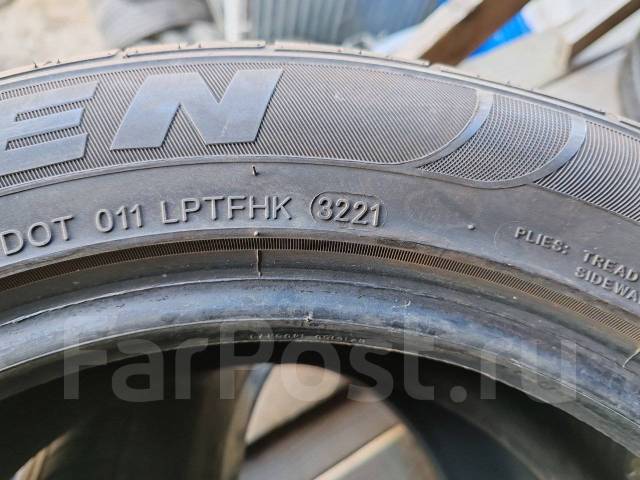 Kapsen ComfortMax S801, 205/55R16, 16", 1 шт, в наличии, 205 мм, 55 % ...