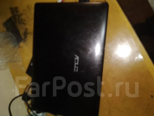 Asus K73TK. WiFi: 1, Bluetooth: 1 ����
