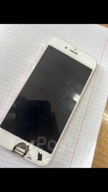 Apple iPhone 6s. �/�, 64 ��, �������, 4G LTE ����