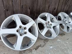 Volvo. 7.0x17", 5x108, ET50,  63,3. 