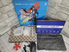 Umiio. 10.1 ������, ������ 128 �� ����