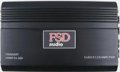 FSD Audio. ��� ����� �� ������������ ����