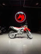 Honda CRF 250L. 250����. ��., ��������, ��� ������� ����