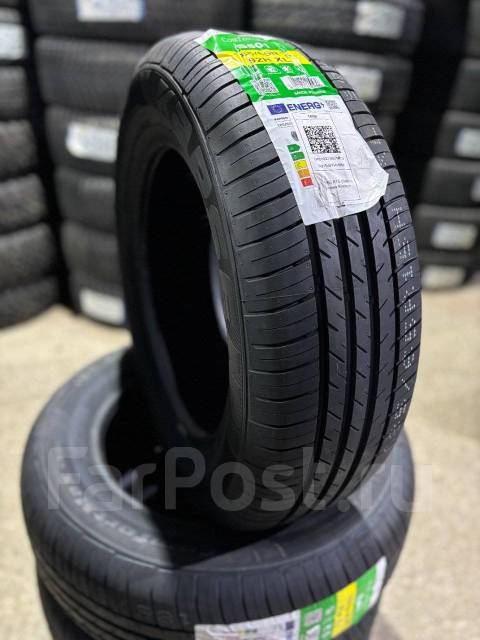 Kapsen S801, 195/65 R15, 15", 1 шт, 195 мм, 65 %, радиальный, летние ...