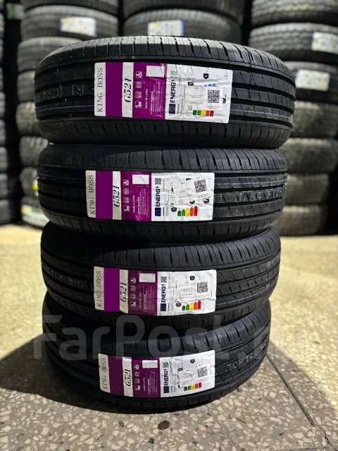 King Boss, 175/60 R15, 15