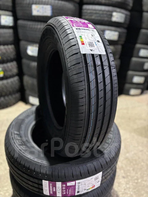 King Boss, 175/60 R15, 15