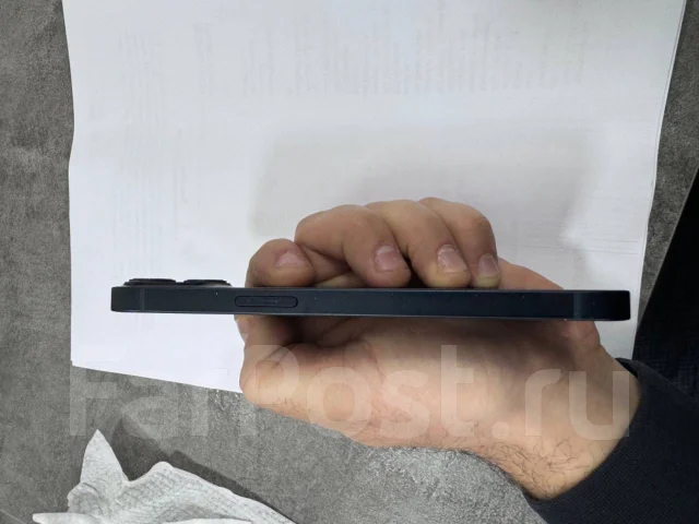 Apple iPhone 13. �/�, 256 ��, ������, 5G ����