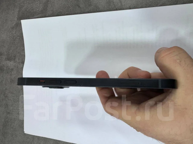Apple iPhone 13. �/�, 256 ��, ������, 5G ����