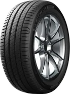 Michelin Primacy 4. ������, 2023 ���, ����� ����