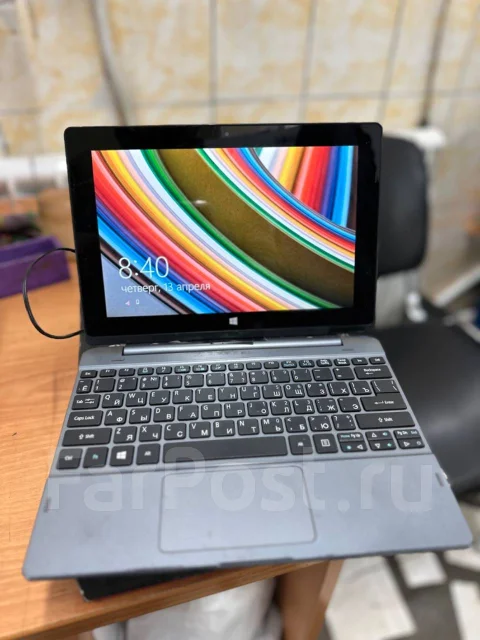 Acer. WiFi: 1, Bluetooth: 1 ����