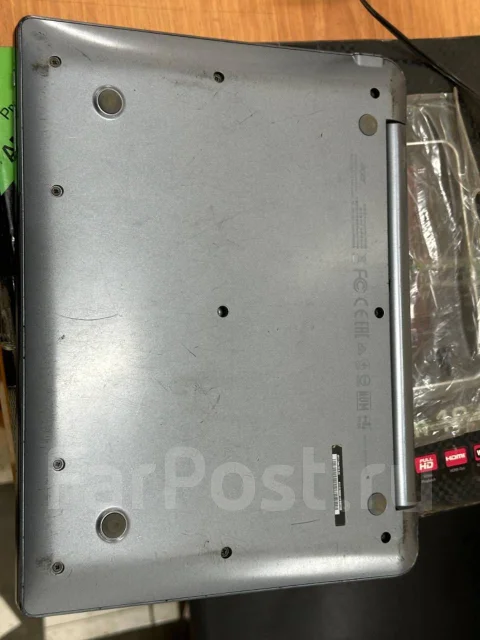 Acer. WiFi: 1, Bluetooth: 1 ����