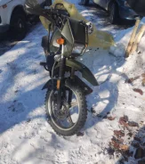 Irbis Intruder. 200����. ��., ��������, ���������, ������ �� �� ����