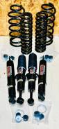 - +45, Toyota LandCruiser Prado 150 TYA6556BKF 