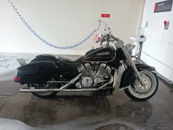 Yamaha Royal Star Tour Deluxe. 1 300����. ��. ����