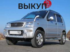 Daihatsu Terios Kid.   