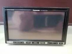 Panasonic CN-MW250D ����
