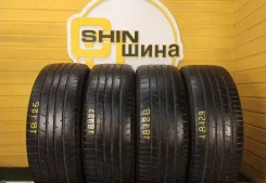 Toyo Proxes R46. ������, 2018 ���, �/�, ����� 30 % ����