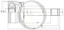���� ������� Nissan NI-24 ����
