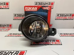 ���� ��������������� "�����" Nissan "2 ���" 2006-2021 ���. "Pentair" BL-1540 ����