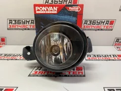 ���� ��������������� "������" Nissan "2 ���" 2006-2021 ���. "Pentair" BL-1539 ����
