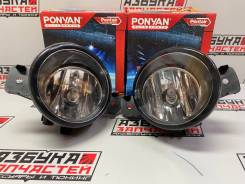 ���� ��������������� "LH+RH" Nissan "2 ���" 2006-2021 ���. "Pentair" BL-1539 ����